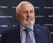 Россия готова выйти на внешние рынки со средствами защиты растений — интервью Владимира Алгинина, исполнительного директора РСП ХСЗР