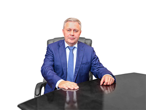 Михаил Данилов: "Наша стратегия — помогать повышать прибыльность аграрного производства"